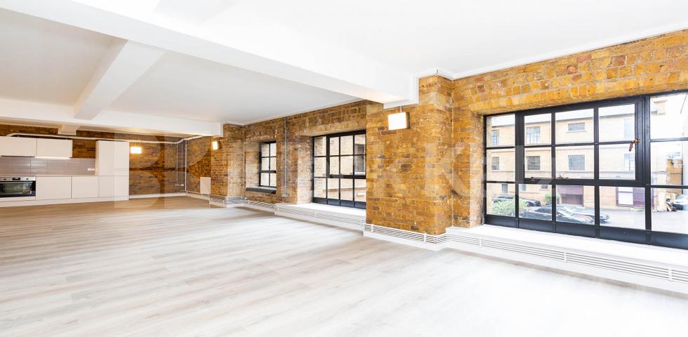 			Studio Apartment, 1 bath, 1 reception Studio			 SPRINGFIELD HOUSE LOFTS-TYSSEN STREET, DALSTON/HAGGERSTON